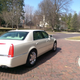 Illustration for article titled 2011 Cadillac DTS Platinum- The Opposite Lock/Cadillac Corner Review